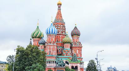 【俄羅斯極光故事9天游】< 探訪世界盡頭-【捷里別爾卡】 摩爾曼斯克 摩爾曼斯克州立博物館 >